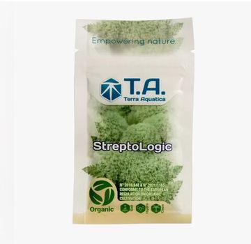 Триходерма Terra Aquatica Streptologic 50 г
