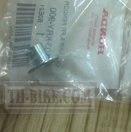 61103-KRY-900. COLLAR A, FR. FENDER