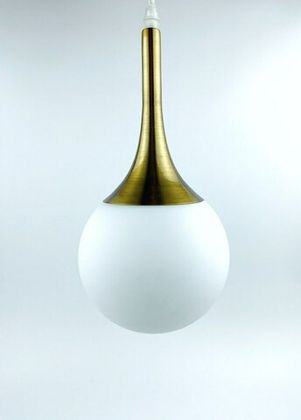 Люстра Whitley RH D25