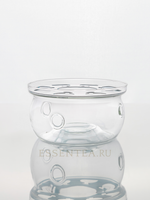 Подставка-нагреватель "Баолей Большой" для чайника из термостойкого стекла