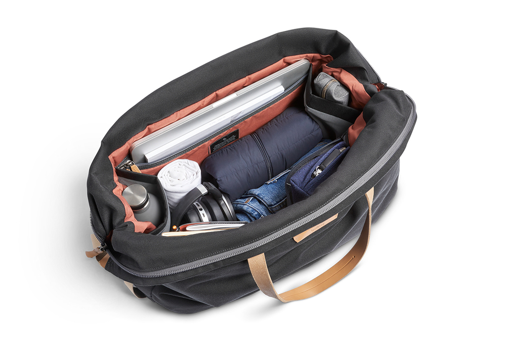 Сумка Bellroy Weekender 30L