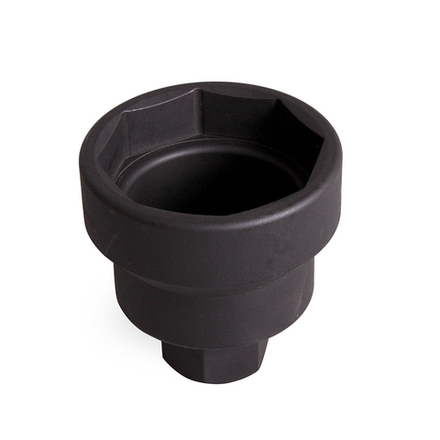 Головка для гайки ступицы передних колес SCANIA 8 граней, 80 мм Car-Tool CT-A1125