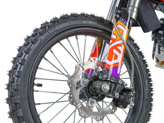 Мотоцикл OXO Pro 125 B PITBIKE