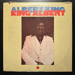 Albert King - King Albert (США 1977г.)