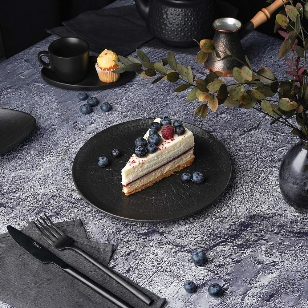 Тарелка d 22,5 см   P.L. Proff Cuisine [6]