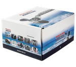 Винт Гребной S 3 х 09-1/4 х 10R Polyda 4111-093-100A (8/20) Алюминиевый 58100-93773-019 / SA09310OS_PA