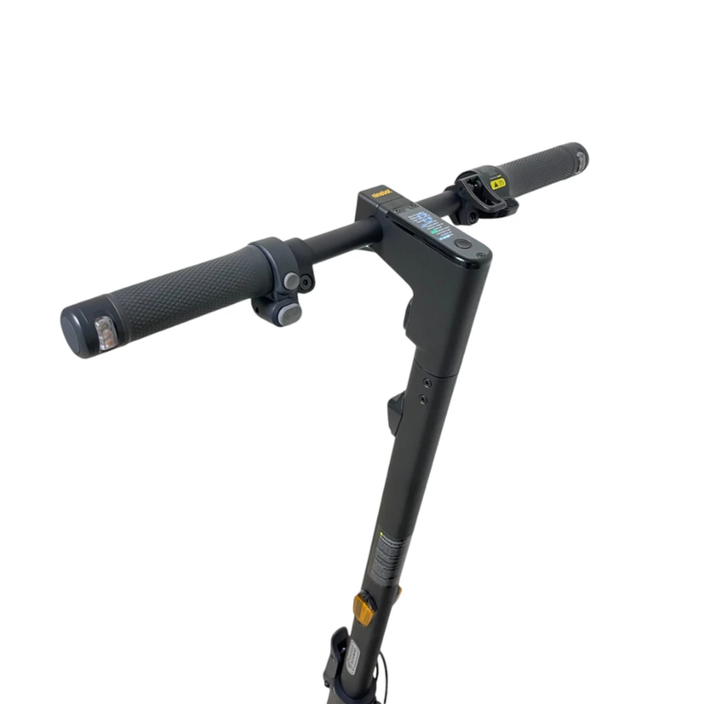Электросамокат Ninebot Kickscooter MAX G2