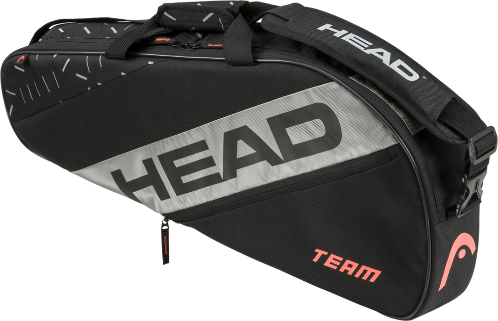 Сумка Team Racquet Bag S BKCC