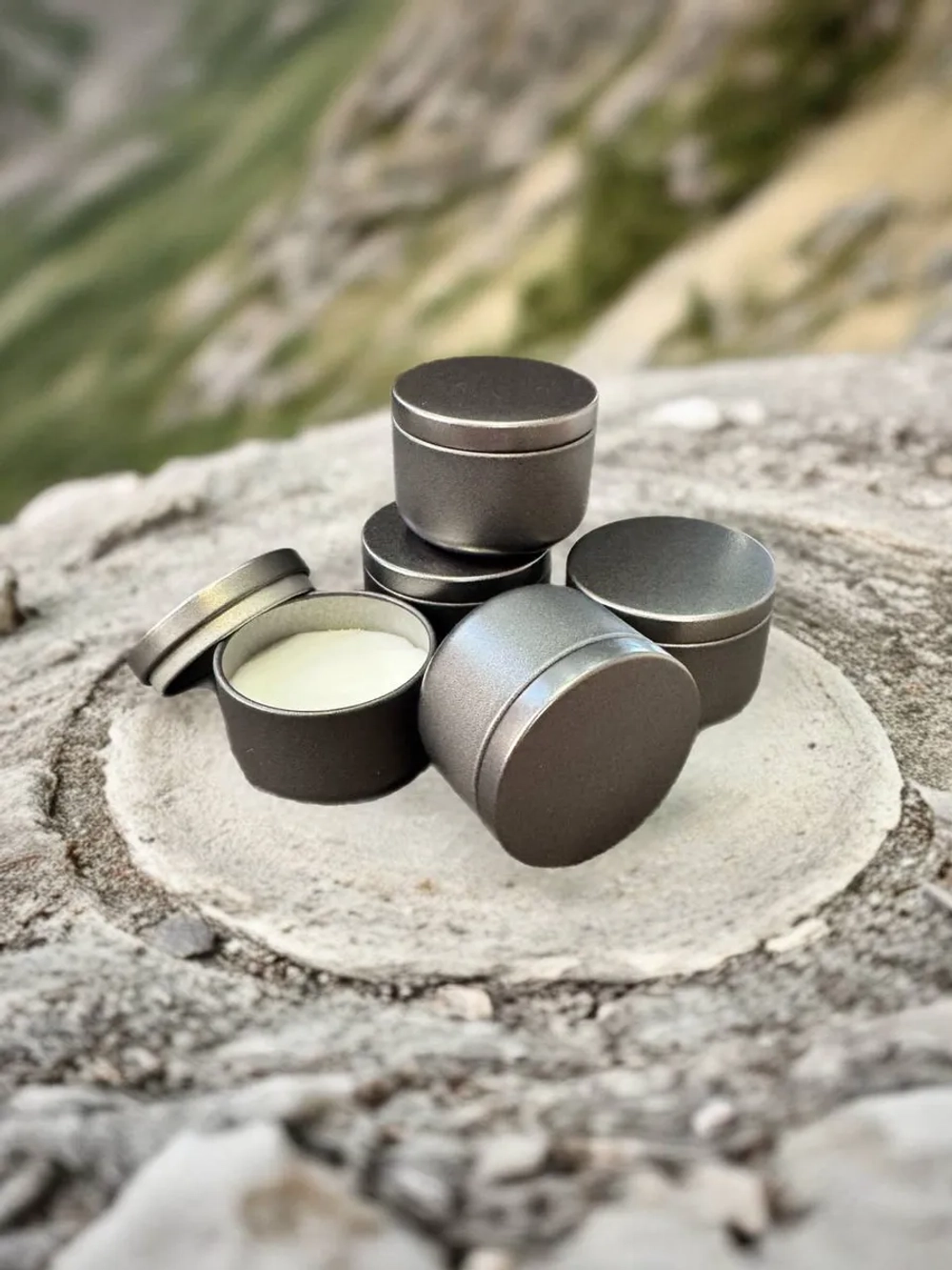 Соль "Пески времени"