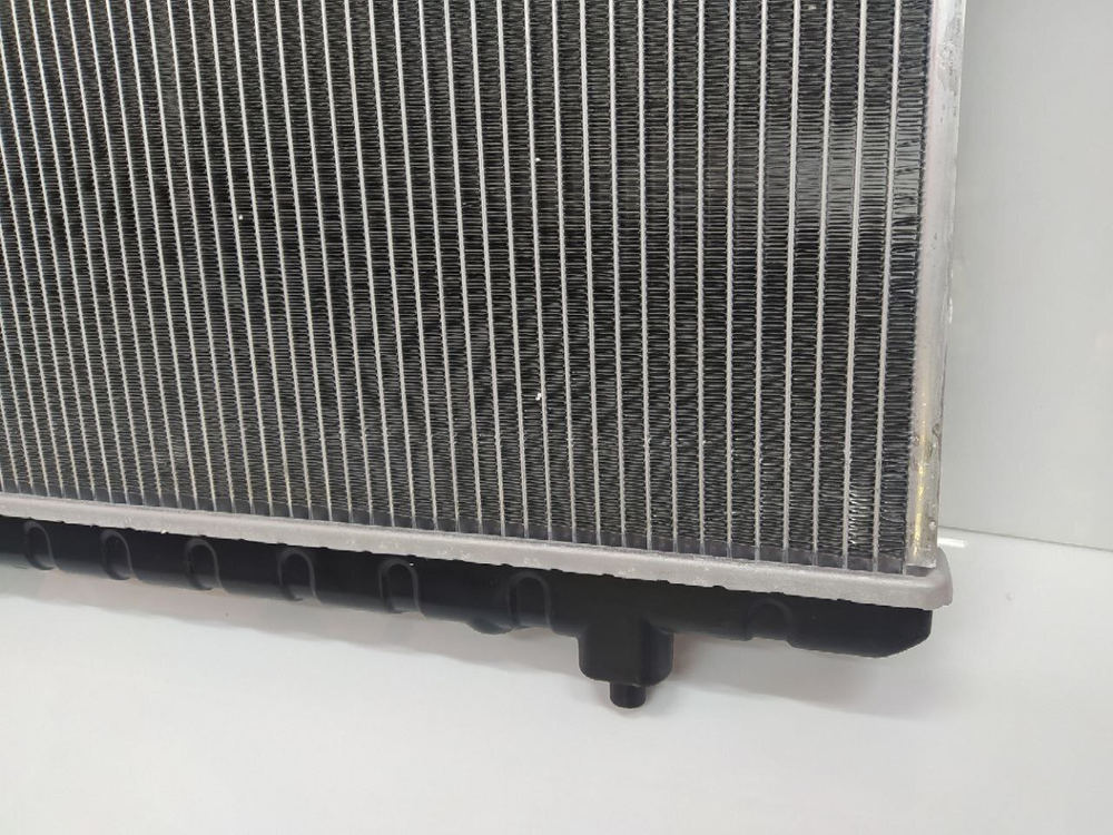 Радиатор охлаждения CHERY T111301110BA для Chery Tiggo (1.8)