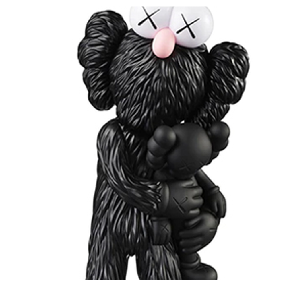 Дизайнерские игрушки KAWS TAKE BFF&COMPANIO KAWS / / 33cm, Take-Figure