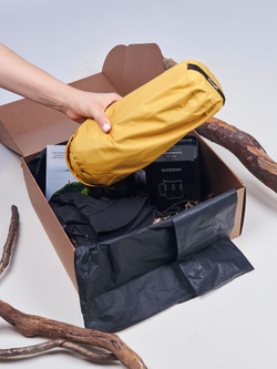 Travel kit подарочный набор