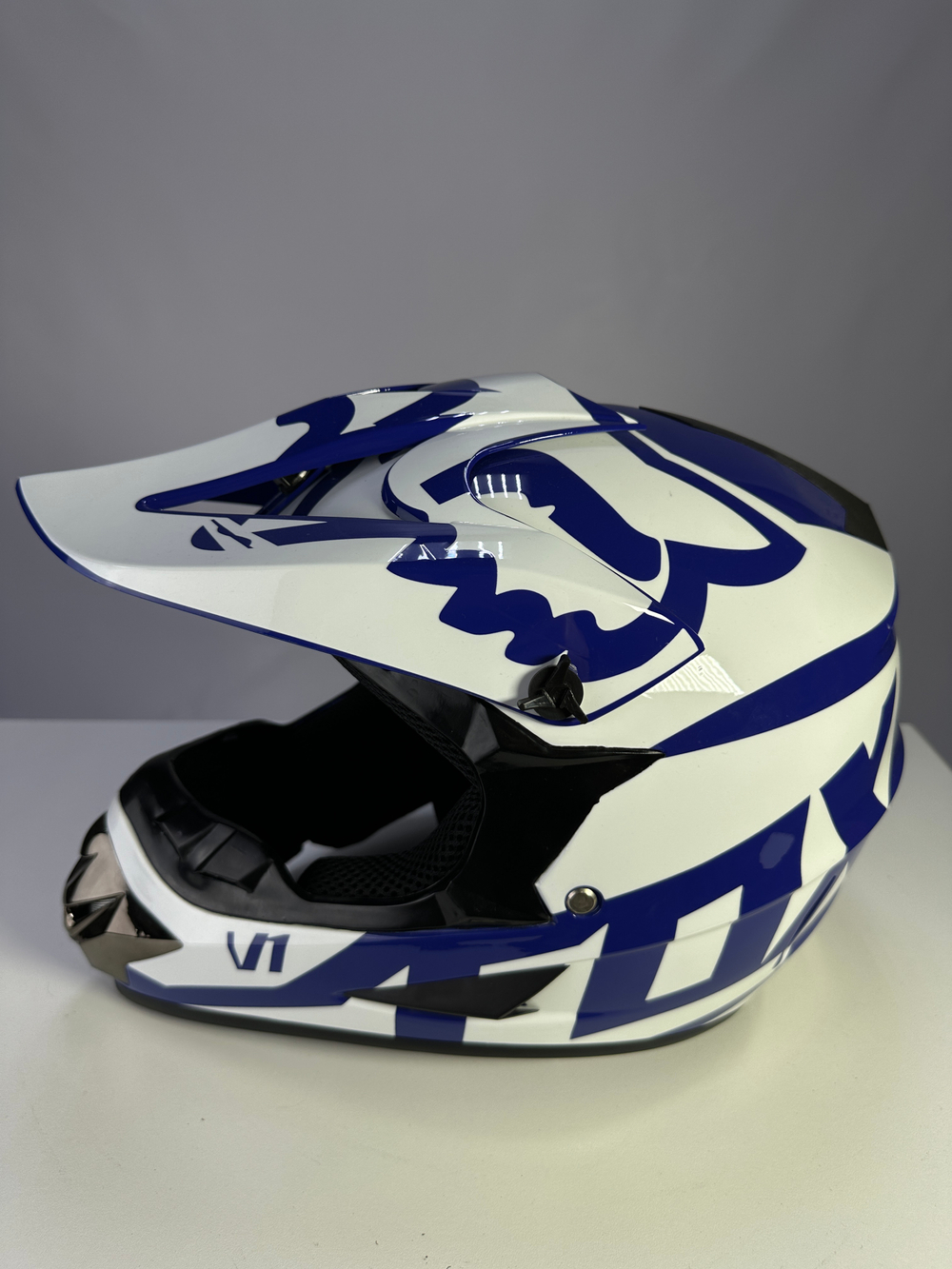 Мотошлем FOX