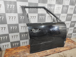 Дверь передняя правая Kia Soul 3 (SK3) 19-нв Б/У Оригинал 76004K0000