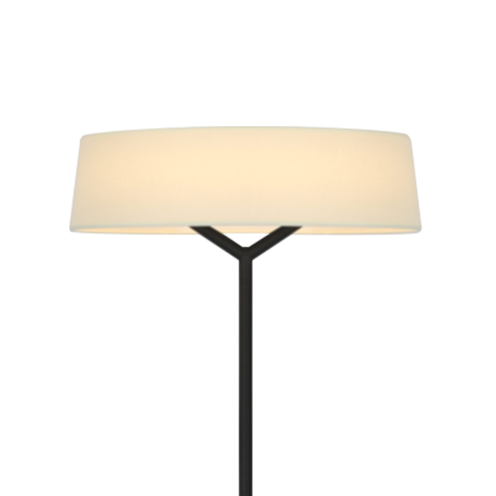 Торшер светодиодный Freya Vabi FR6132FL-L15B