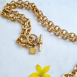 Колье Anne Klein