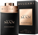 Bvlgari Man In Black Orient