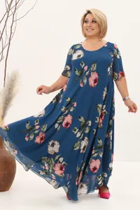 Платье 2435 Fabrika