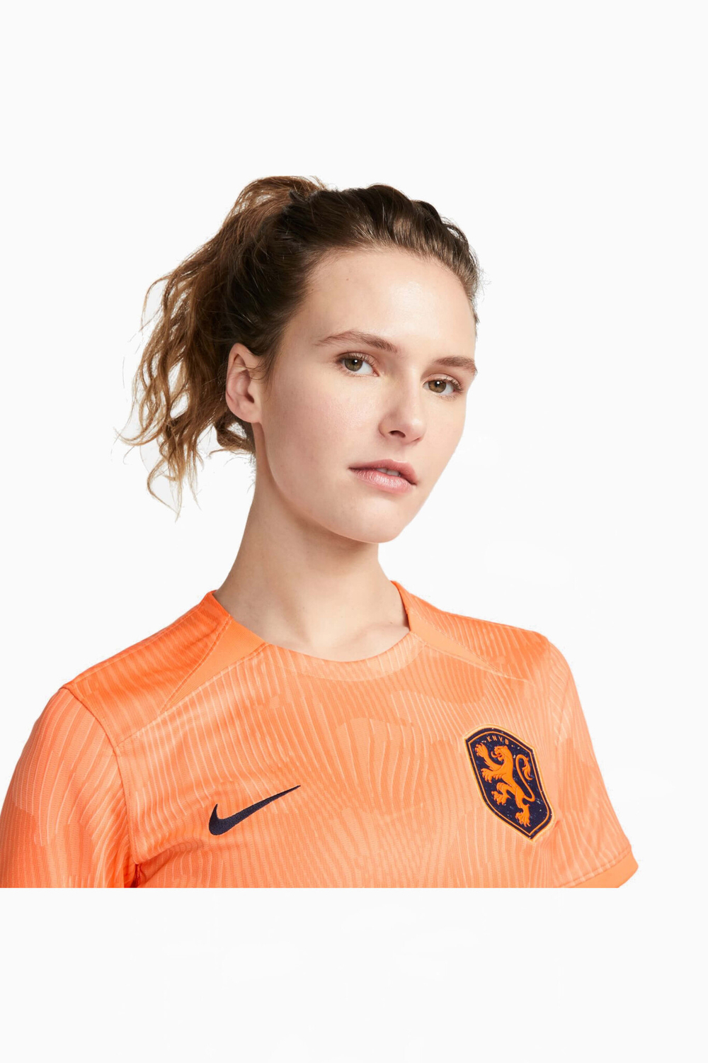 Футболка Nike Netherlands 2023 Home Stadium Women