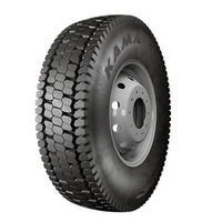 Грузовая шина Кама NR 201 215/75 R17,5 126/124M Ведущая ось
