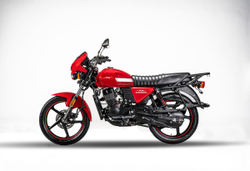 Мотоцикл SHARMAX Street Bike D Editions 200 (2024)