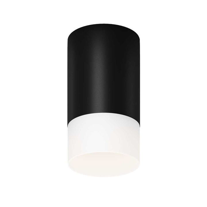 Потолочный светильник Maytoni Outdoor O499CL-L10B3K