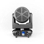 Световой прибор Amixled WASH 19x40Z BEYE PZ