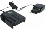 Устройство зарядное Greenworks 40V 2A G40UCM2M
