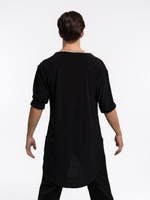 Кофта мужская для танцев