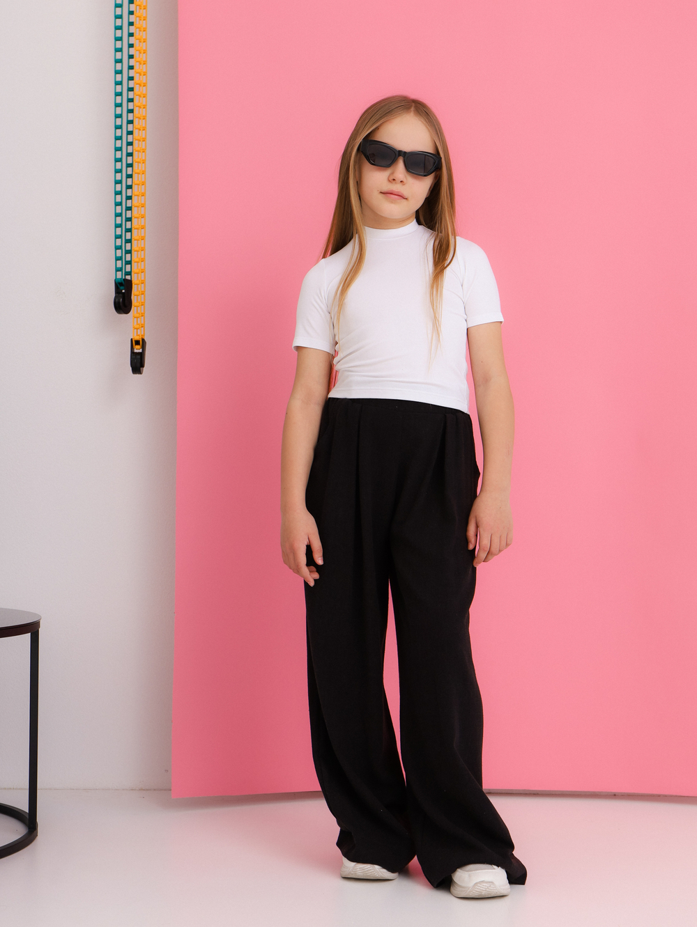 Футболка Вискоза, пломбир