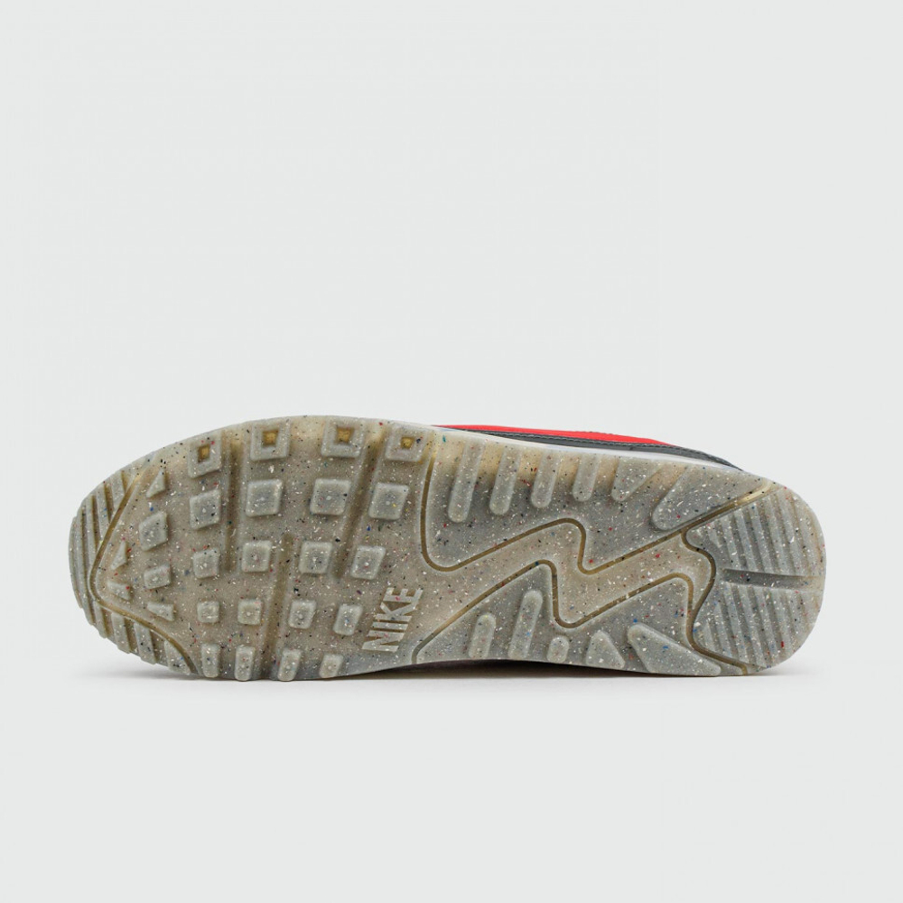 кроссовки Nike Air Max Terrascape 90 Black / Red