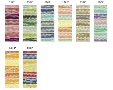 Lana Grossa Meilenweit Fun