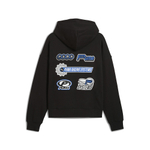 Мужская толстовка PUMA FUTURE.ARCHIVE Hoodie