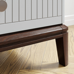 Прикроватная тумба CRYSTAL CR009