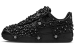 Кроссовки Swarovski X Nike Air Force 1 Low Lxx (Женская размерная сетка)