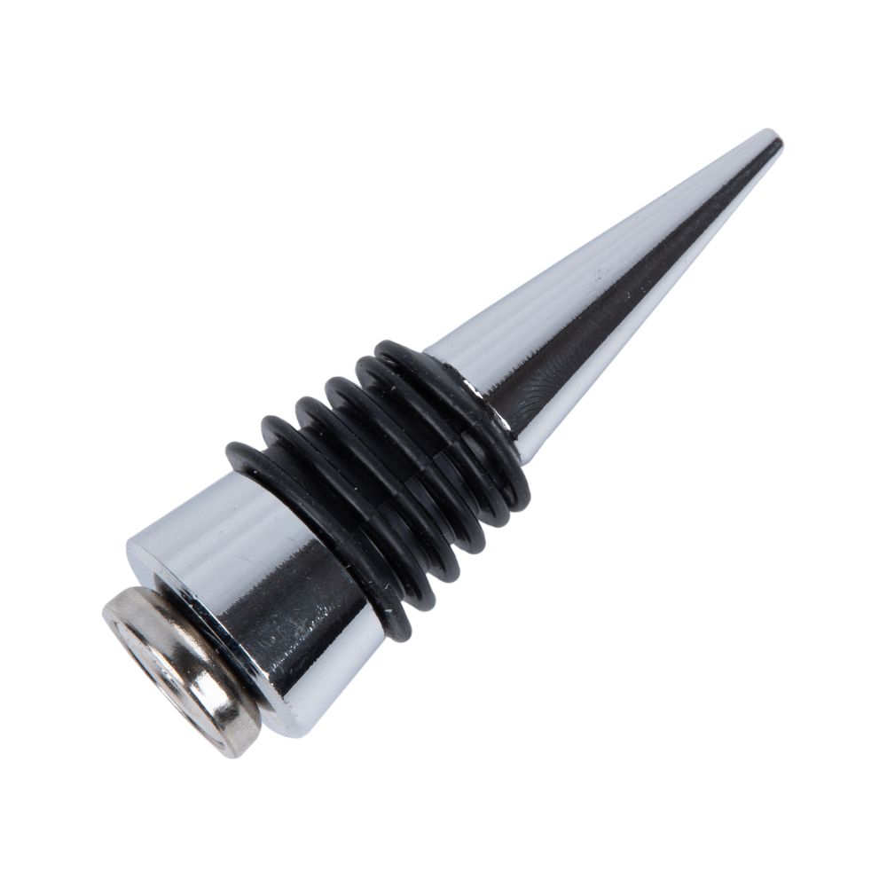 ULM-D950 3W-3000-6500K-DIM IP54 BLACK Светильник настольный светодиодный беспроводной. Встроенный аккумулятор 2200mAh. Диммер. Черный. TM Uniel