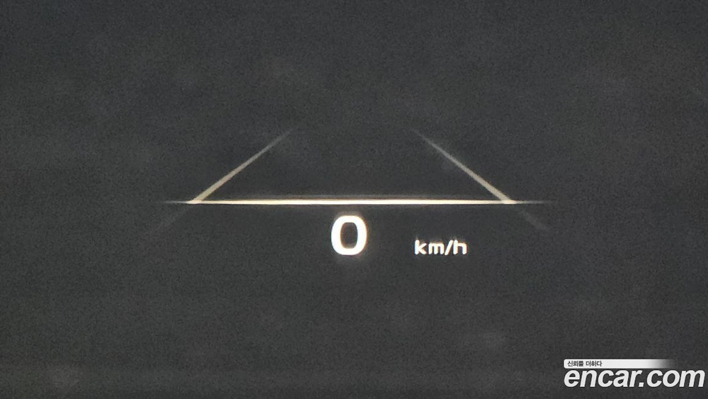 Kia The New K9 (Quoris/K900) 2 Generation 3.8 GDI AWD (03.2022)