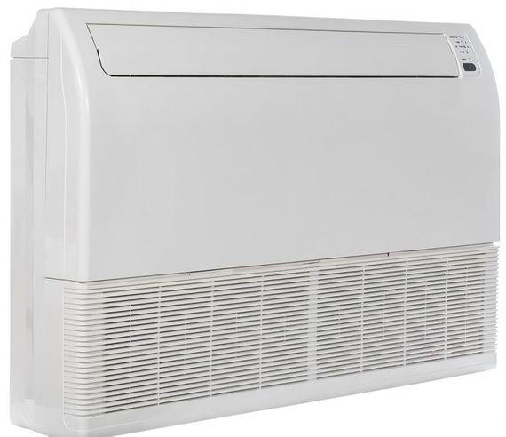 Напольно-потолочная VRF система Dantex DM-UAC080DL/CF — (2)