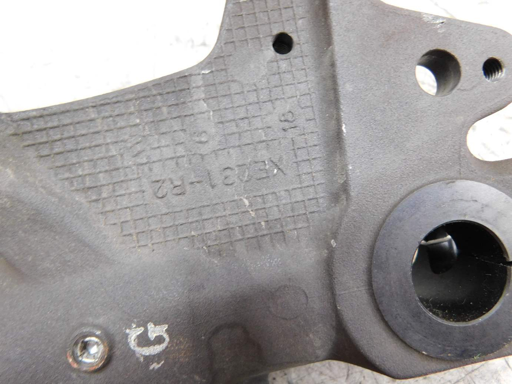 перья вилки Triumph Speed Triple SMTTE5865R