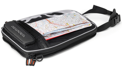 Сумка на бак для iPad или карты KAPPA