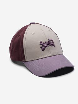 Кепка с сеткой Jumbi (Мультиколор)