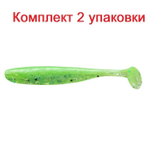 Силиконовая Приманка Sprut Kagami