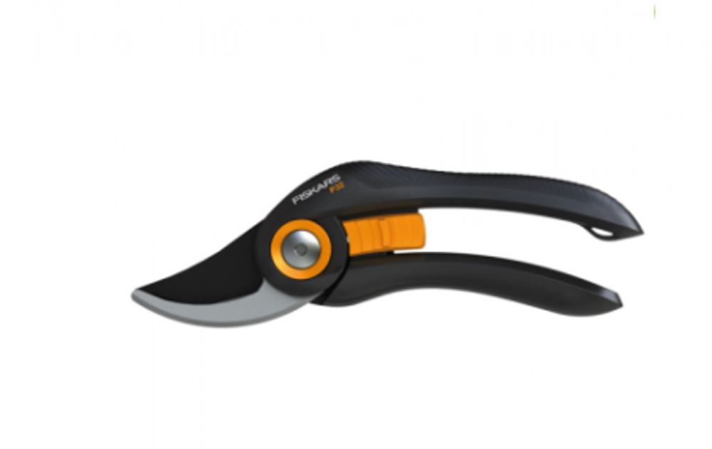 Секатор Fiskars плоскостной Solid   111180/1020191