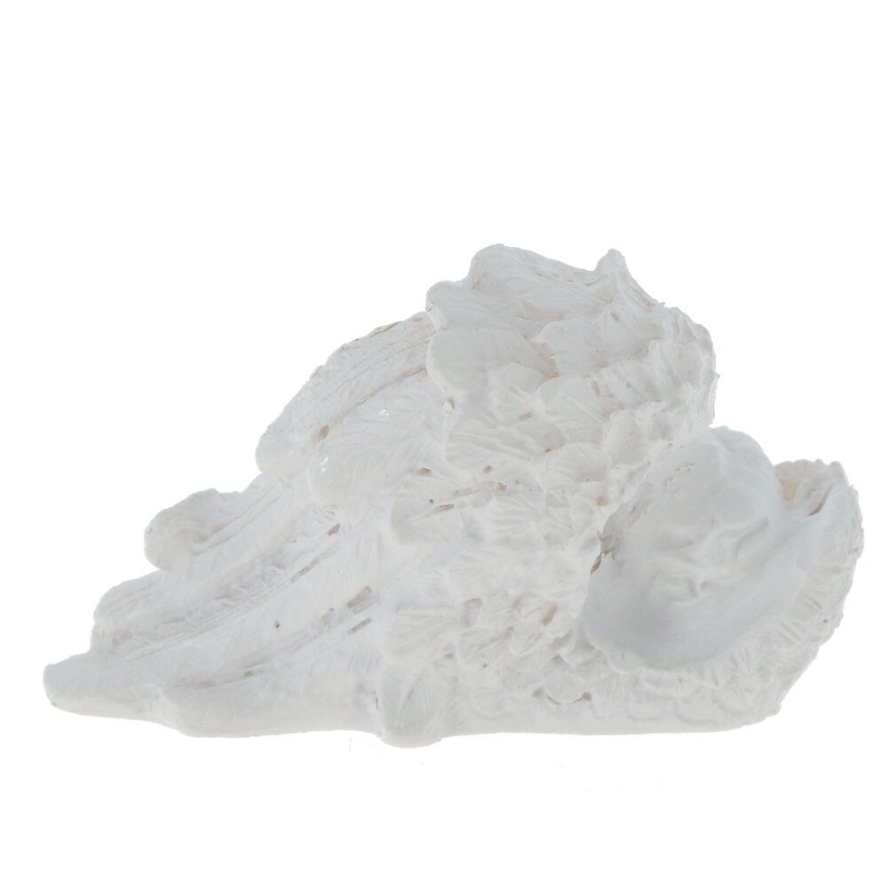 GAEM Фигурка декоративная "Крылья ангела", L7 W3,5 H4 см, 2в.