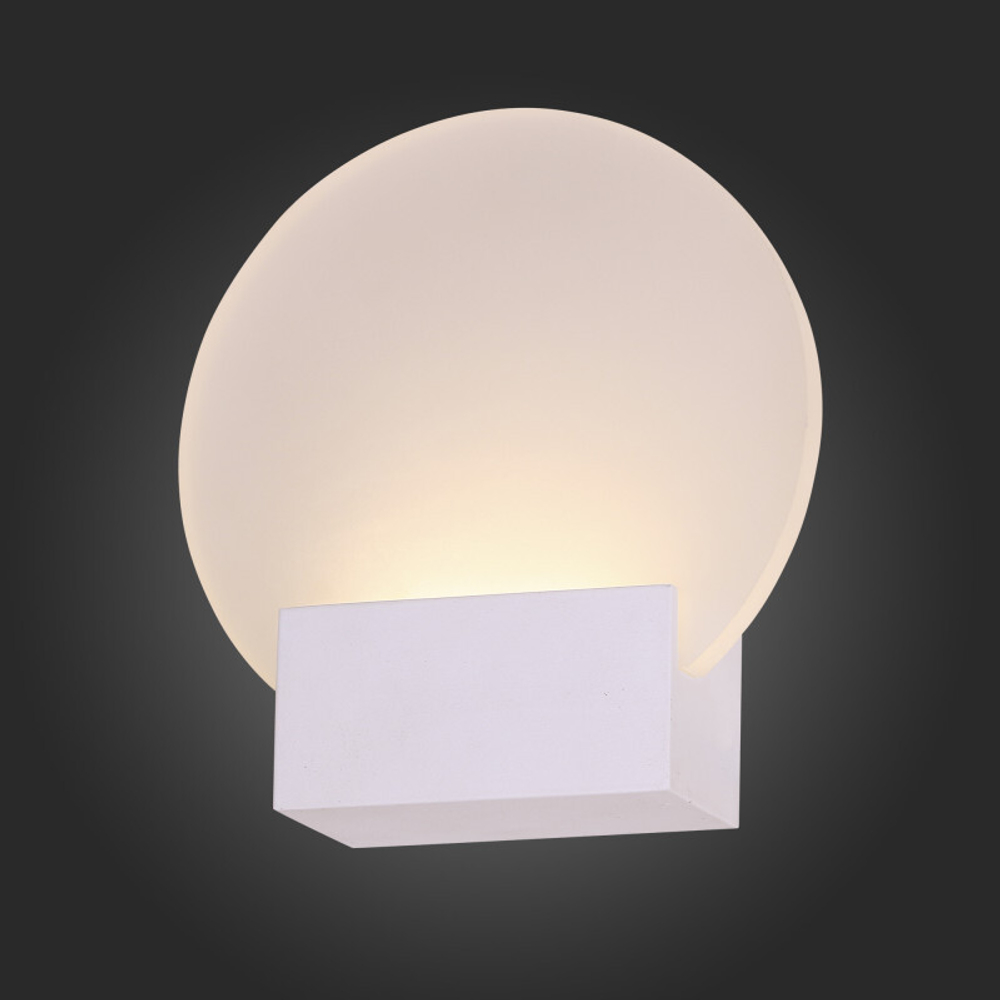 Настенный светильник ST-Luce SL580.011.01