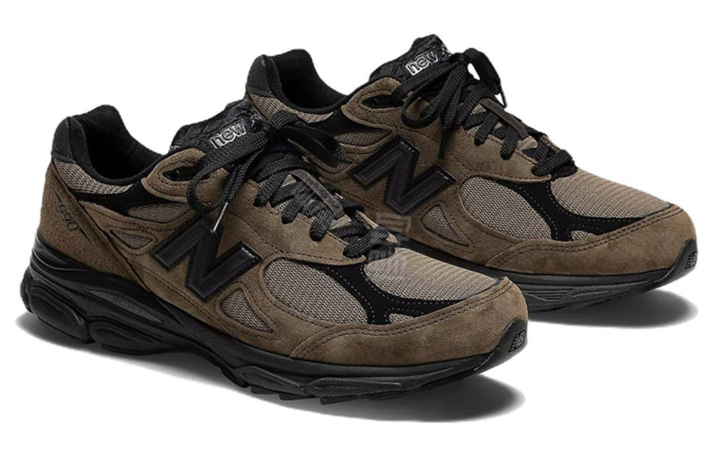 Кроссовки Jjjjound X New Balance Nb 990 V3