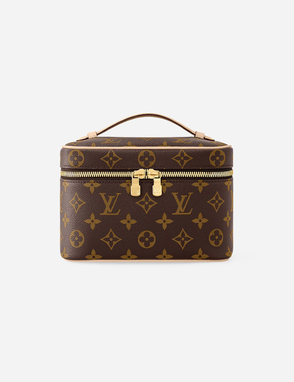 Косметичка Louis Vuitton Nice Mini "Monogram Canvas"