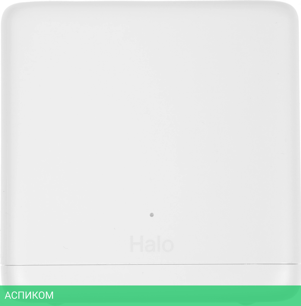 Wi-Fi система Mercusys Halo H60X 2pk