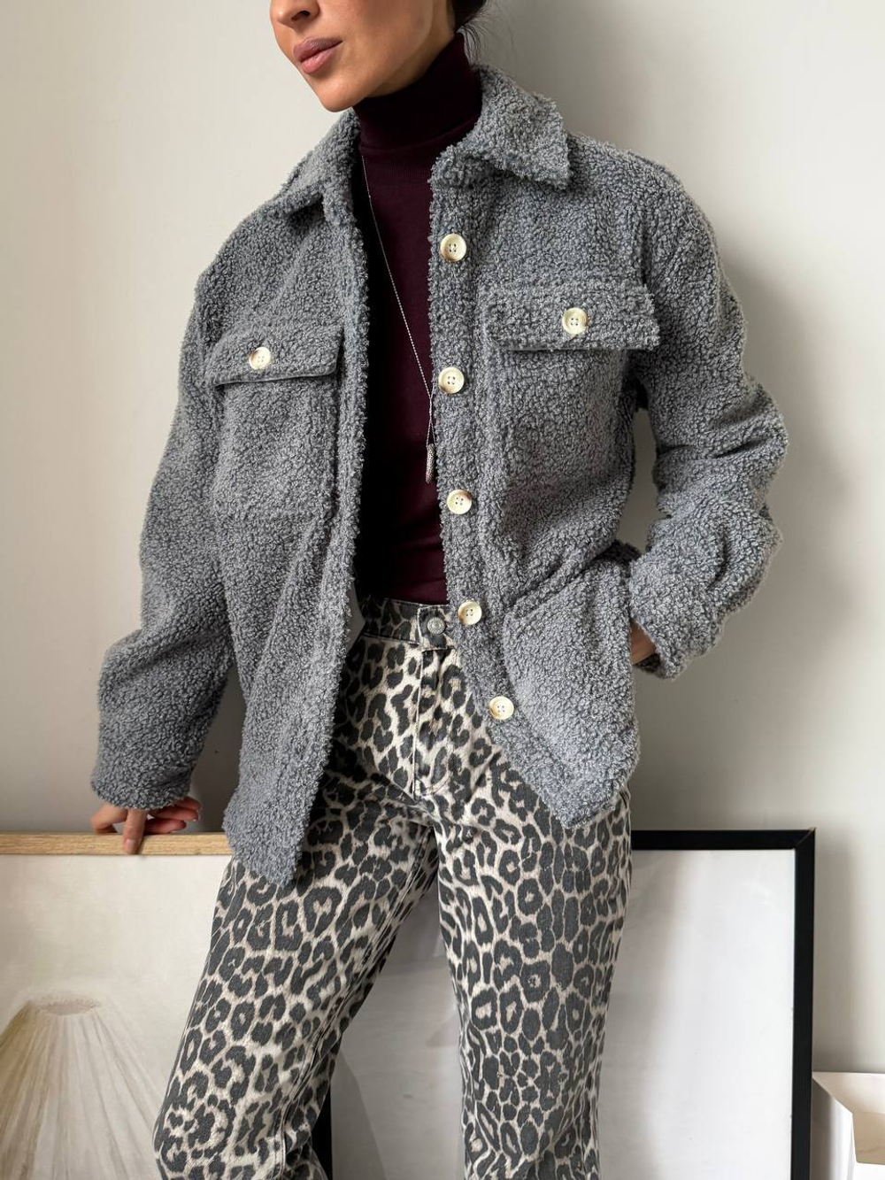 Куртка Abercrombie, xs/s