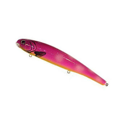 Deep Walleye Bandit 12 см., цвет 071